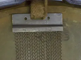 HELP!! Gretsch Round Badge Old Snare ID