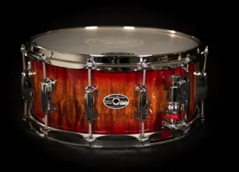 Slingerland fans!!STONE DRUM COMPANY !!
