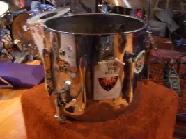 Anybody know roughly how old this drum would be?