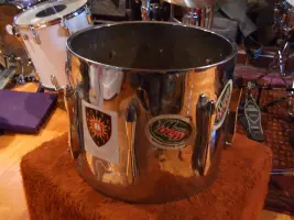 Anybody know roughly how old this drum would be?