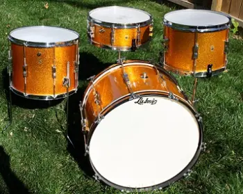 (2) 15 x 12 marcher to FT converts
