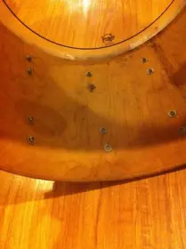 Crown drums