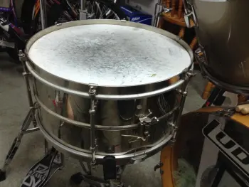 Ludwig &amp; Ludwig  - A bit of info please?