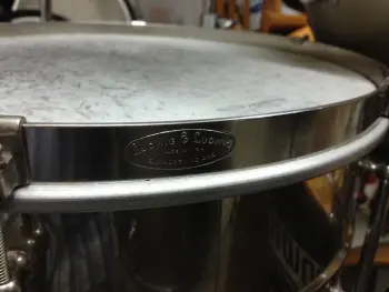 Ludwig &amp; Ludwig  - A bit of info please?