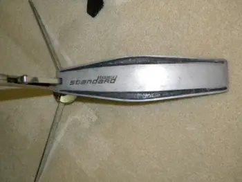 Looking For A Ludwig Standard Flat Base Hi Hat Stand