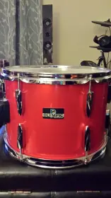 Finally found my kit!