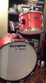 Finally found my kit!
