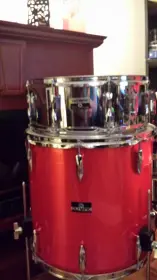 Finally found my kit!