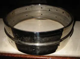 ludwig snare