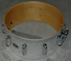 Slingerland Snare - Need Identification and Value