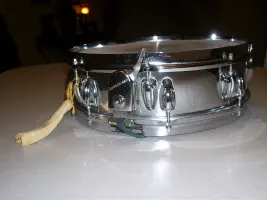 Buddy Rich COW Slingy Question