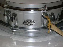 Buddy Rich COW Slingy Question