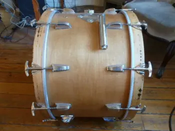 25&quot; to 22&quot; BD Hoop Cutdown!