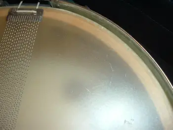 help with Slingerland Radio King kit id