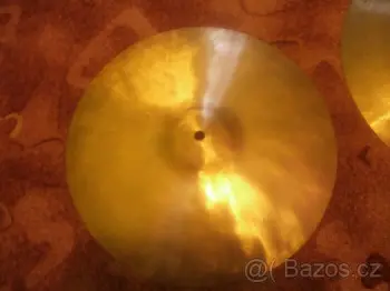 Mystery cymbals