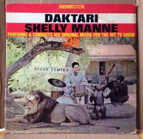Record Covers with (vintage) Drums on!