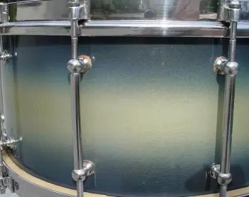 1932-34 SLINGERLAND 6.5 x 14 DUCO DUALL MODEL