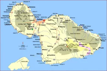 Heading to Maui very soon...what's a drummer 2do.?