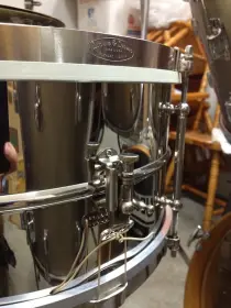 Ludwig &amp; Ludwig  - A bit of info please?