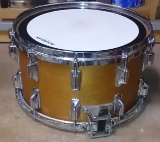 Trying to ID snare drum...