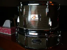 60's Sonor Snare ?