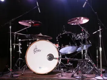 Help with 80's Gretsch Grand Prix information