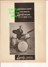 Ludwig 22x12 new yorker bass drum