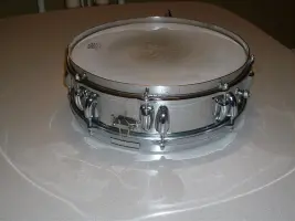Early 70's Buddy Rich Cow Question