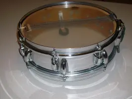 Early 70's Buddy Rich Cow Question