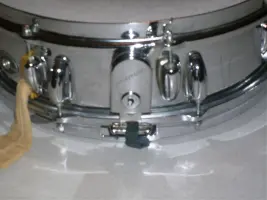 Early 70's Buddy Rich Cow Question