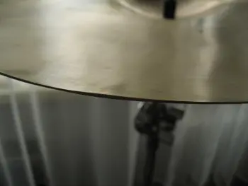 Mystery cymbals