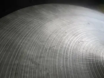 Mystery cymbals
