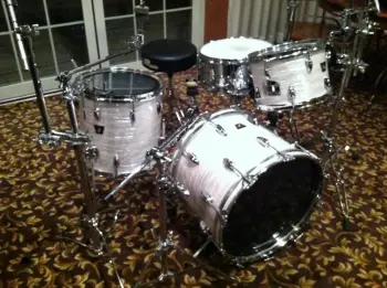 Majestic Drum Set