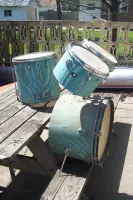 Restoring Satin Flame