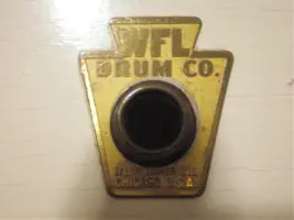WFL flaky finish