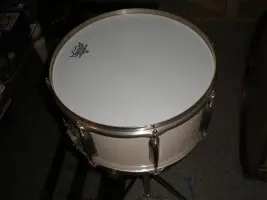 WFL flaky finish