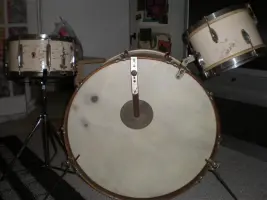 WFL flaky finish