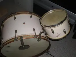 WFL flaky finish