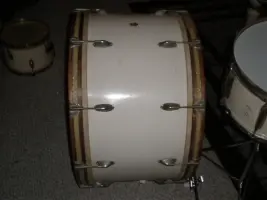 WFL flaky finish