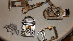 Zoomatic Repair