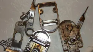 Zoomatic Repair