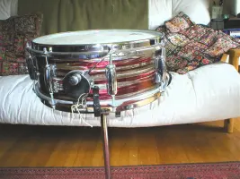 Japanese snares