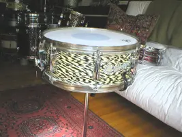 Japanese snares