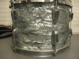 Can anyone tell me what this wrap is?
