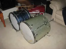 Can anyone tell me what this wrap is?