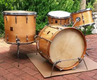 Vintage Premier Kit Restoration (1940's???)