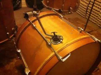 Vintage Premier Kit Restoration (1940's???)