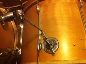 Vintage Premier Kit Restoration (1940's???)
