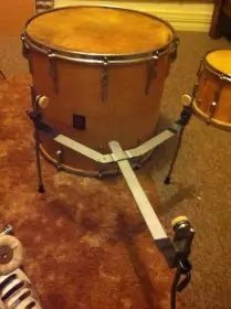 Vintage Premier Kit Restoration (1940's???)