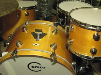 Camco Oaklawns arrive safe and sound!